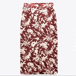 Zara skirt